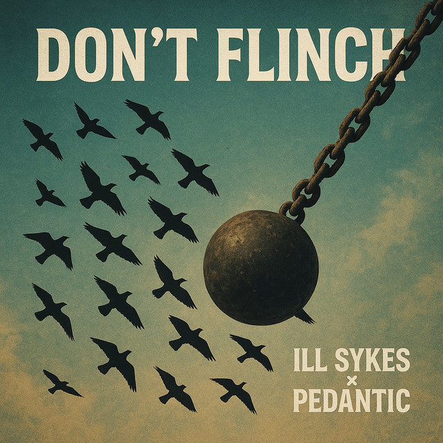 Don’t Flinch