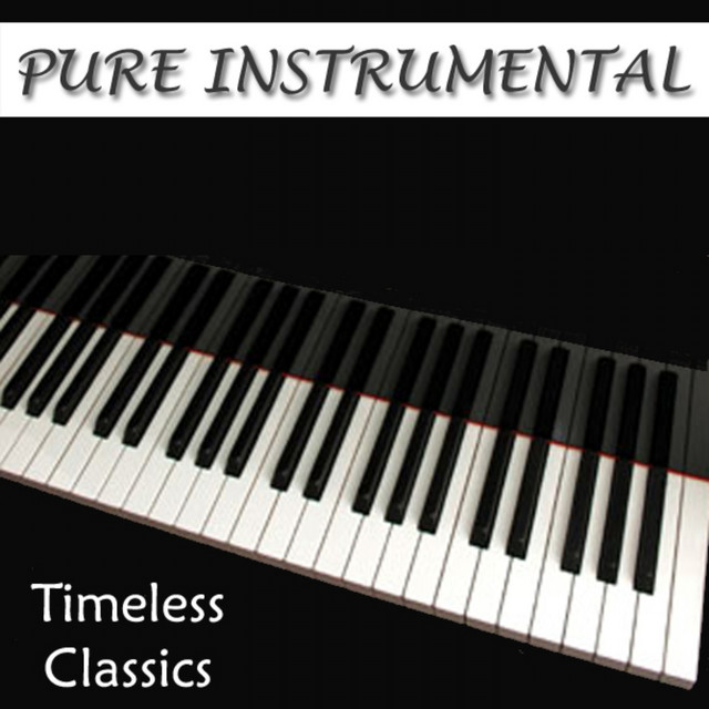 Pure Instrumental: Timeless Classics cover art