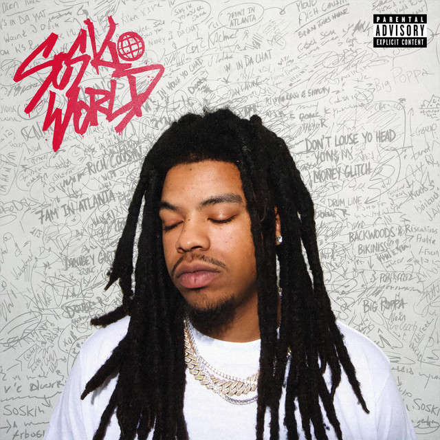 Soski World cover art