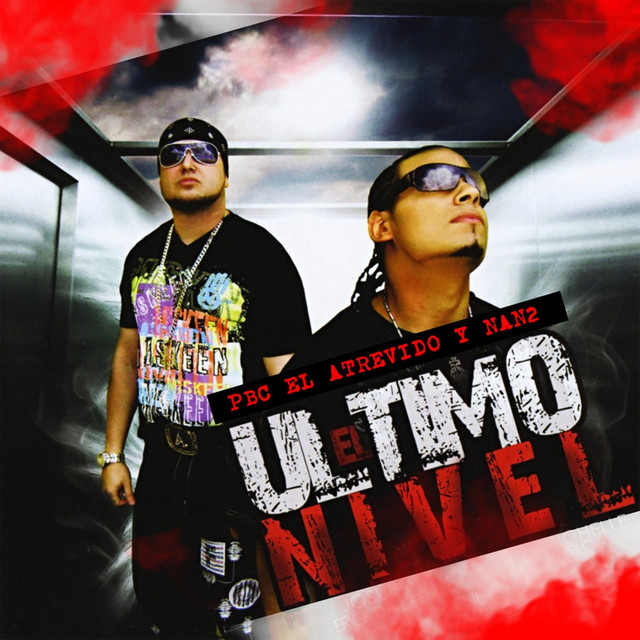 El Ultimo Nivel cover art