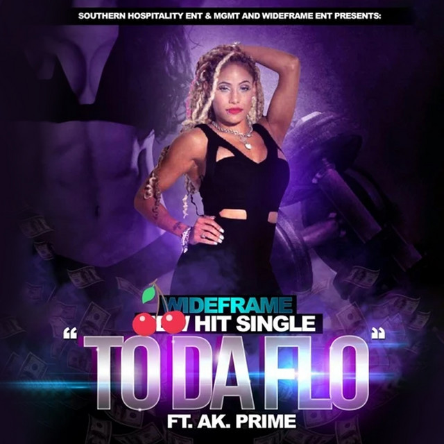 To Da Flo cover art