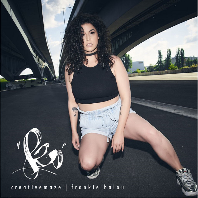 Something cover art