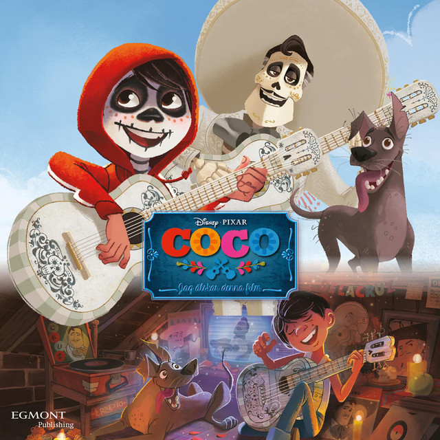 Coco (Del 1) - song and lyrics by Disney Klassiker | Spotify