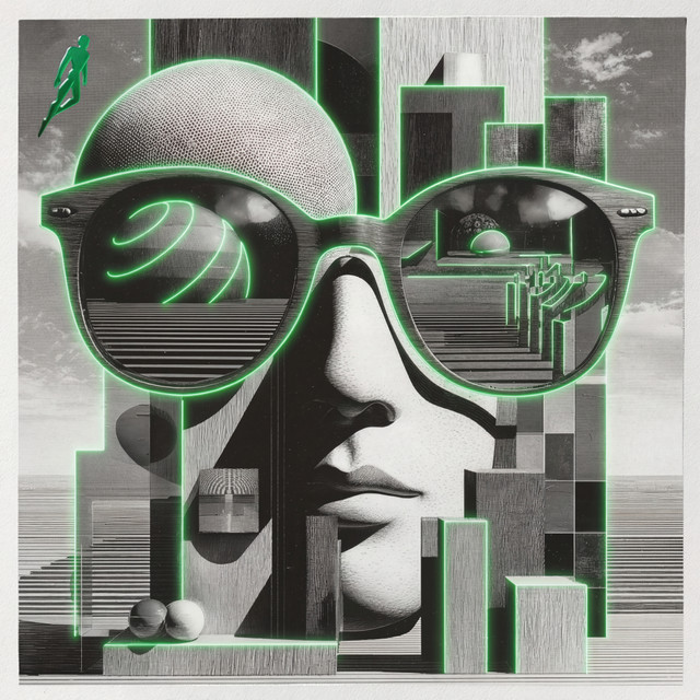 Sunglasses album art