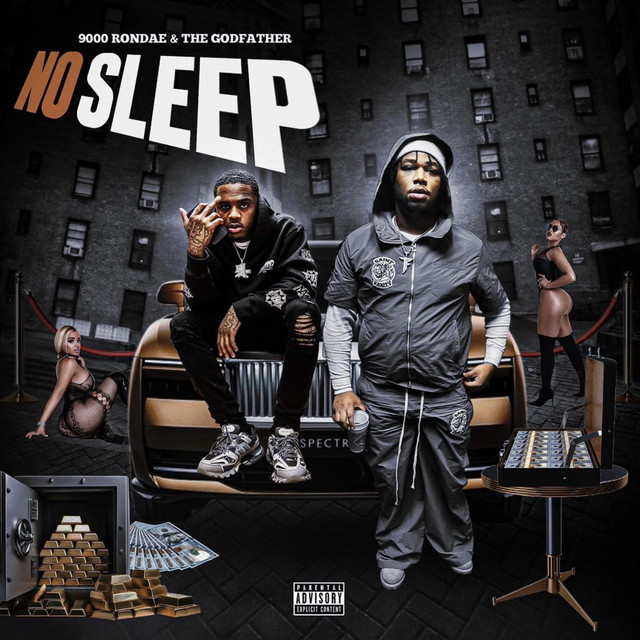 Where was yall cover art
