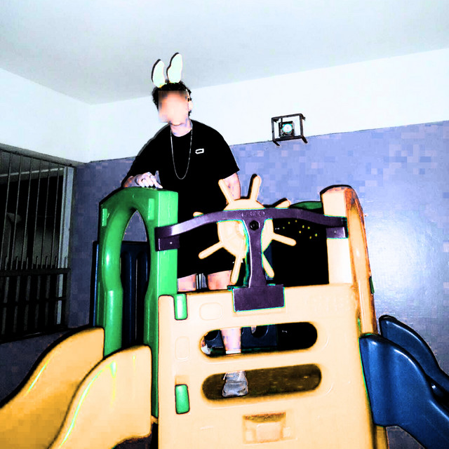 Warchild cover art