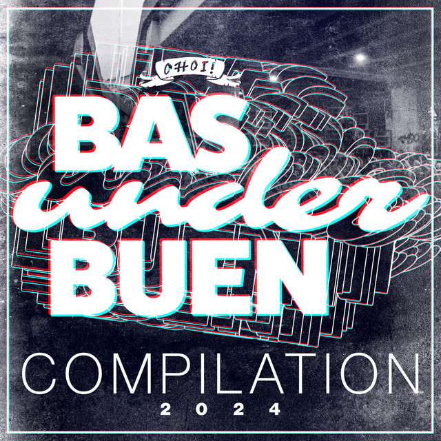 Bas Under Buen 2024 cover