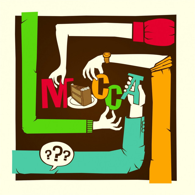 Mocca cover art