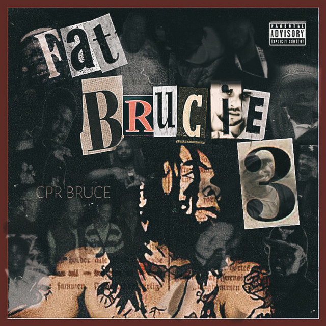 Inner City Posse cover art