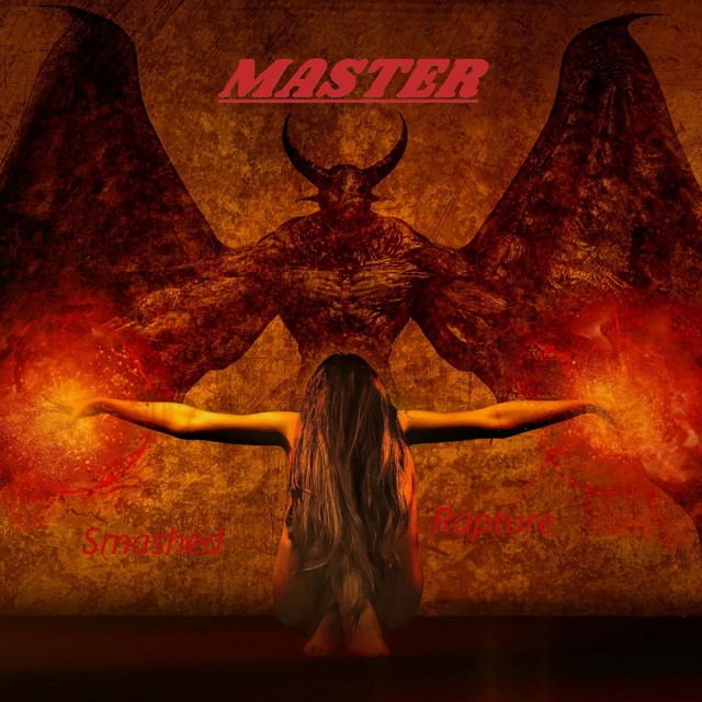 MASTER artwork