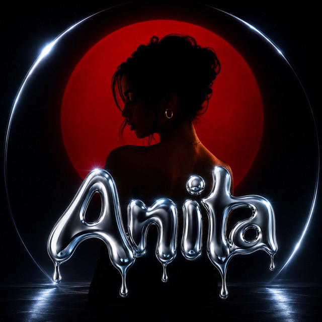 Anita cover