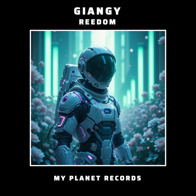 Reedom album art