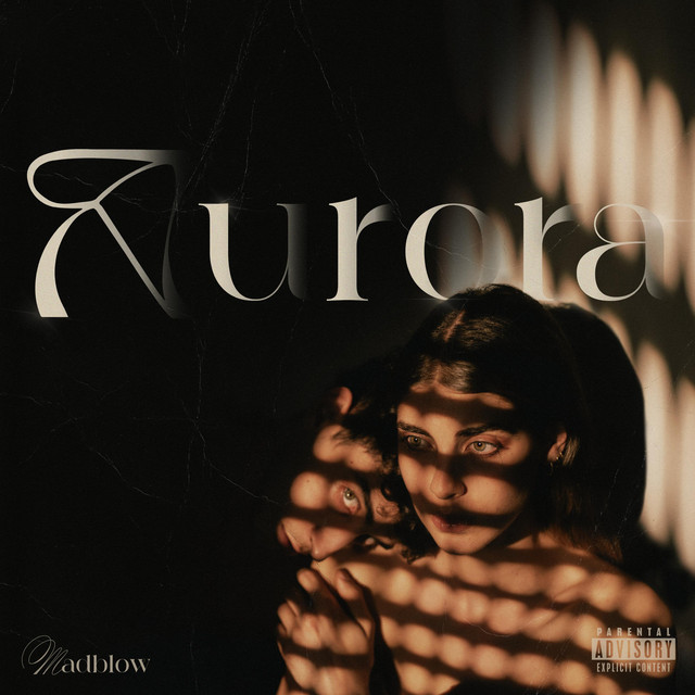 AURORA cover art