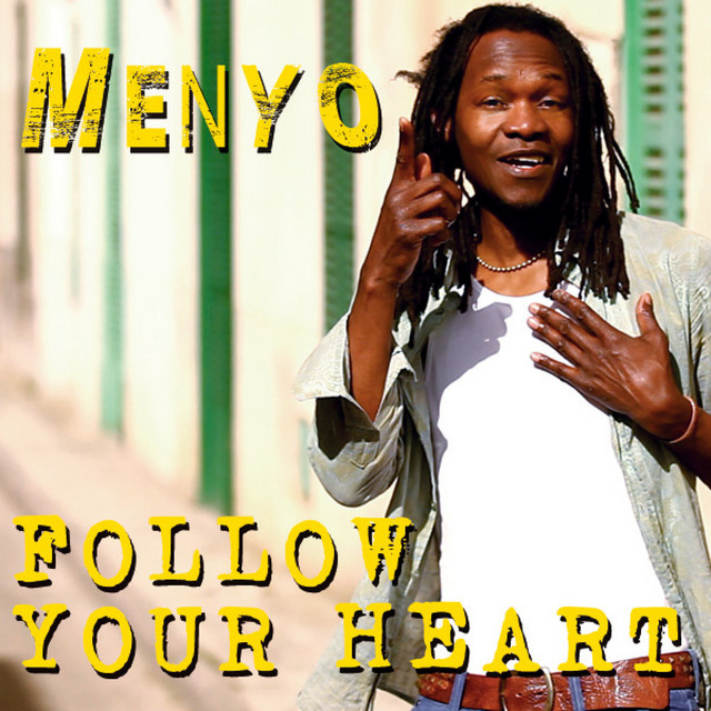Follow Your Heart cover