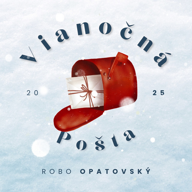 Vianočná pošta (2025)