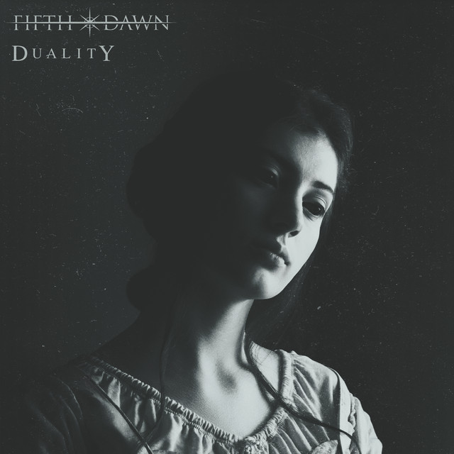 Duality cover art