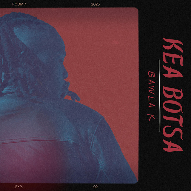 Kea Botsa (VIBE)