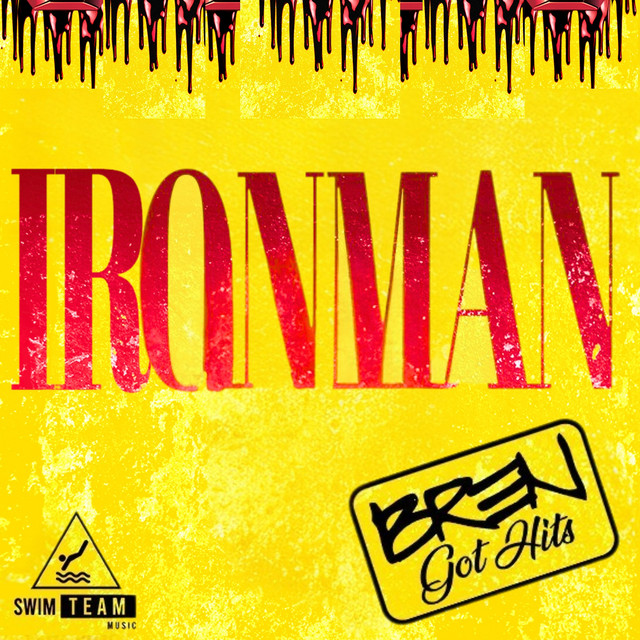 Ironman
