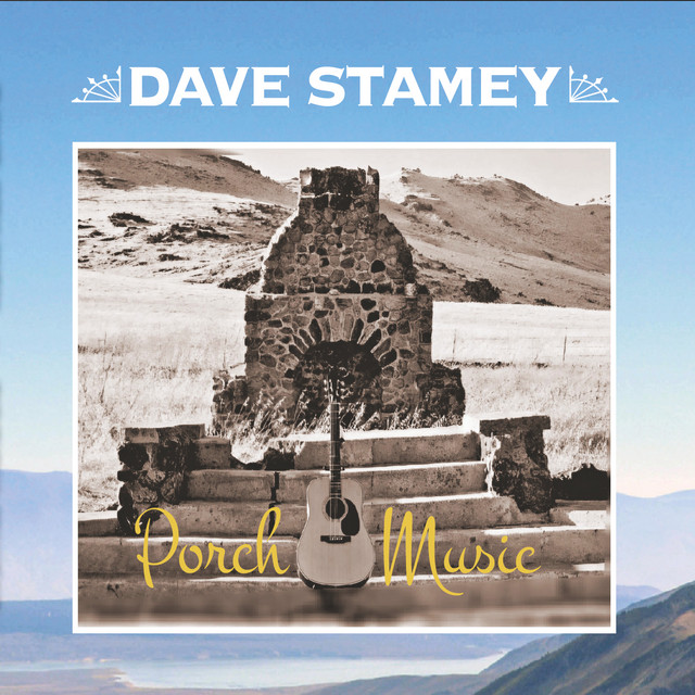 Porch Music cover art