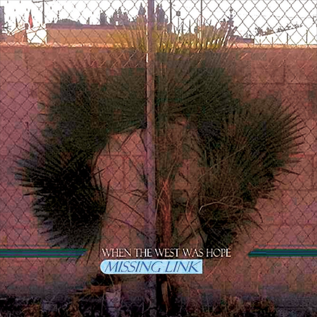 When the West Was Hope cover art