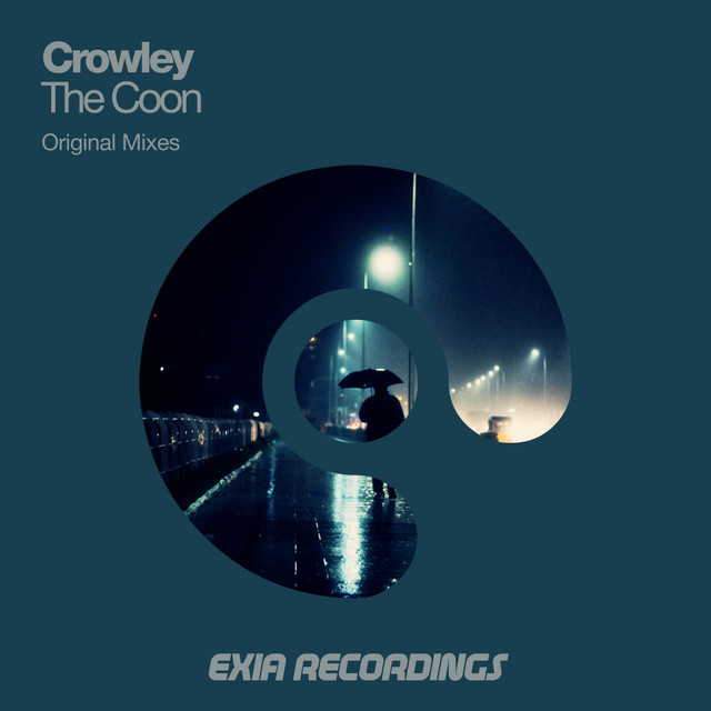 The Coon cover art