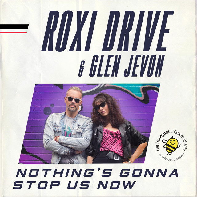 Nothing's Gonna Stop Us Now cover