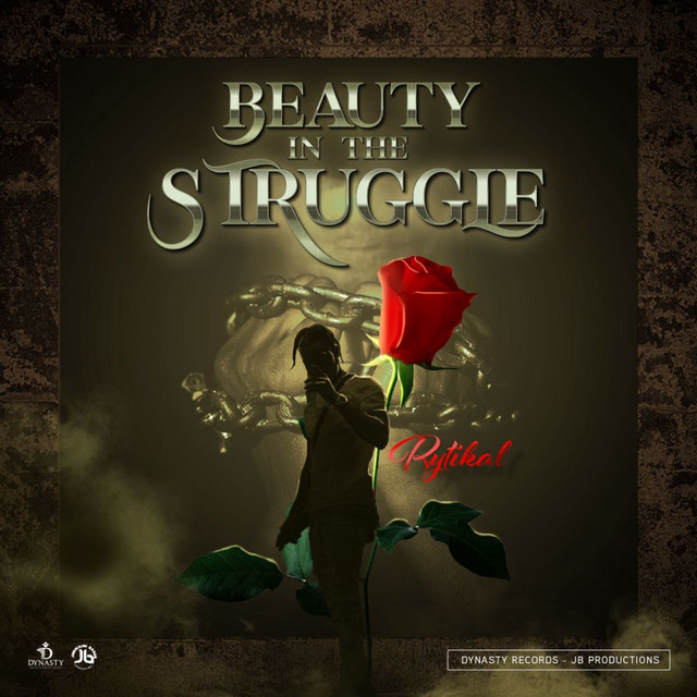 Beauty in the Struggle