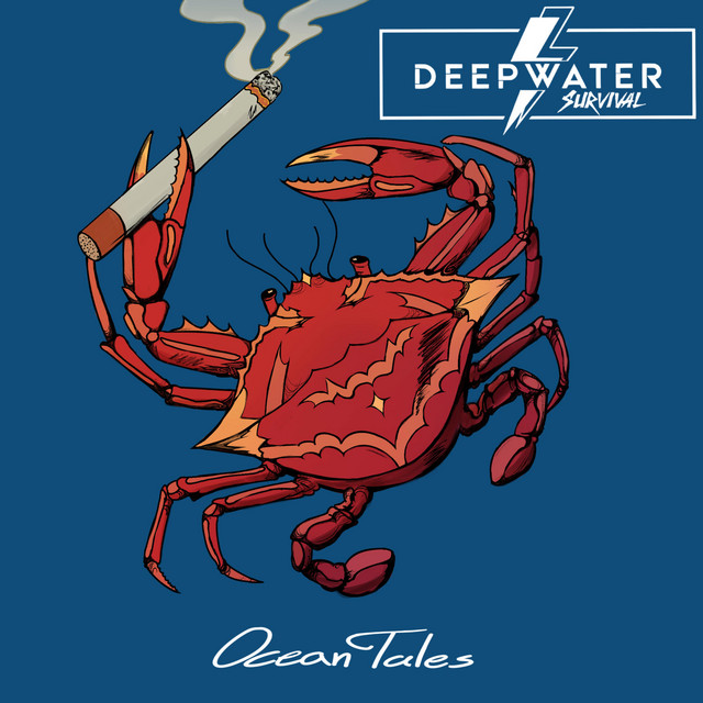 Ocean Tales cover art