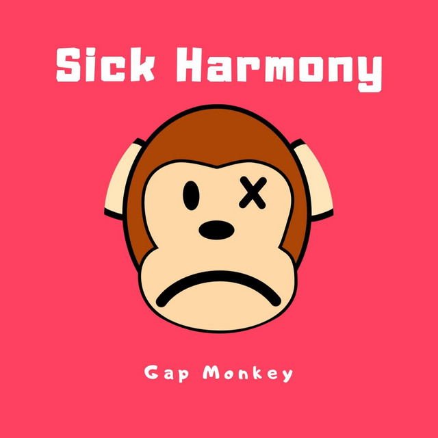 Sick Harmony cover art