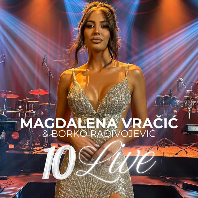 10 Live pesama cover art