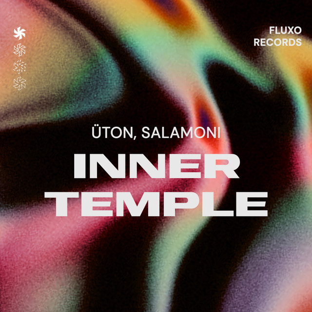 Inner Temple cover art