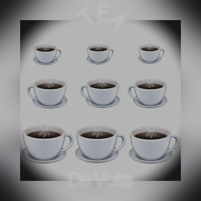 De Volta cover art