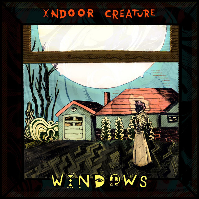 Windows cover art