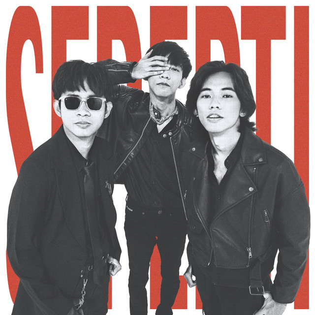 Seperti — Satria The Monster