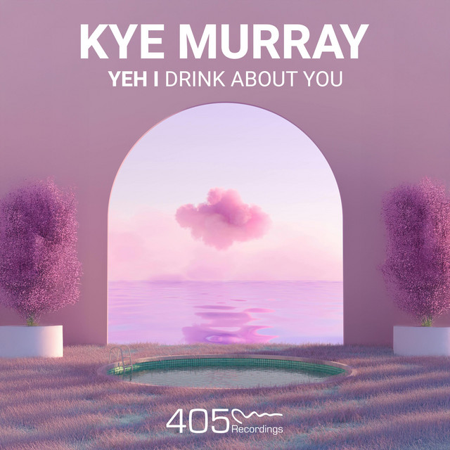 Yeh I (Drink About You) - Extended Mix album art
