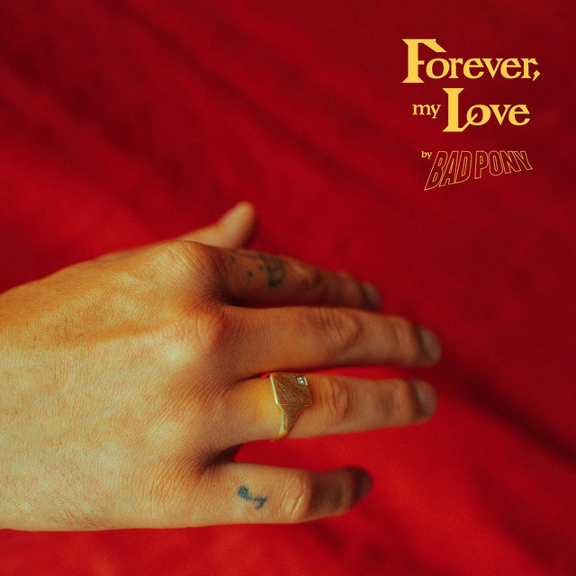 Forever, My Love