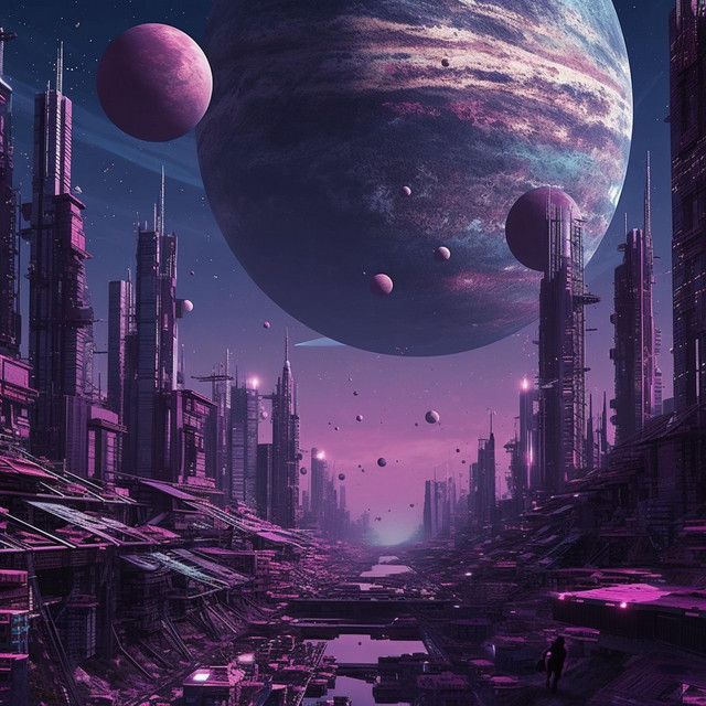Retrograde cover art