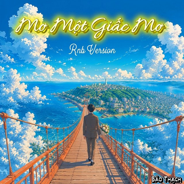 Mơ Một Giấc Mơ - RnB Version