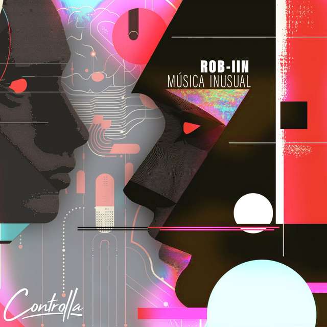MUSICA INUSUAL album art