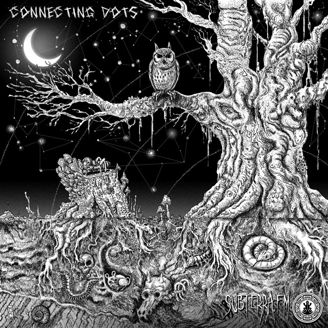 Connecting Dots cover