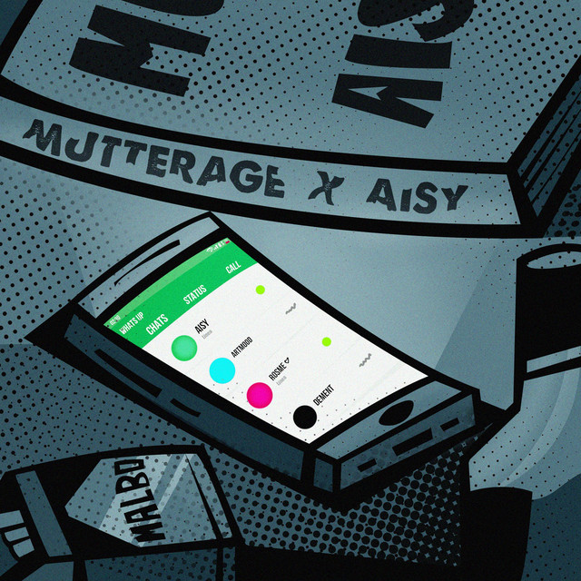 Mi Cuarto cover art