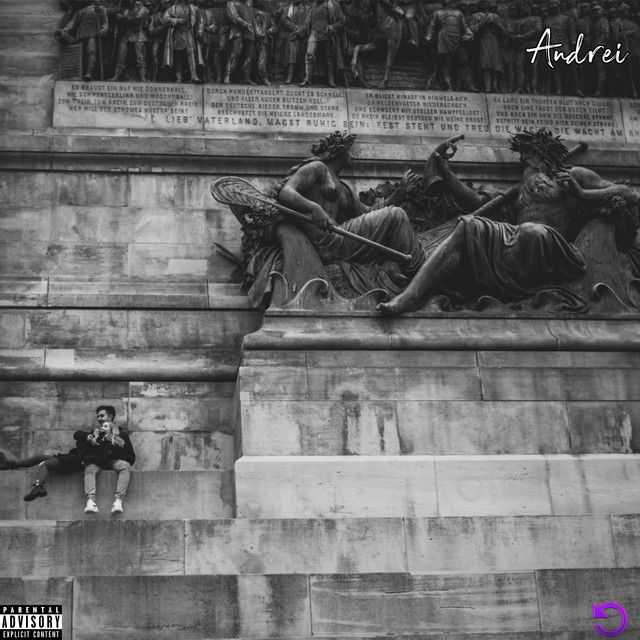 Andrei cover art
