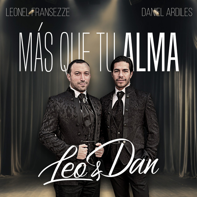 Leo y Dan