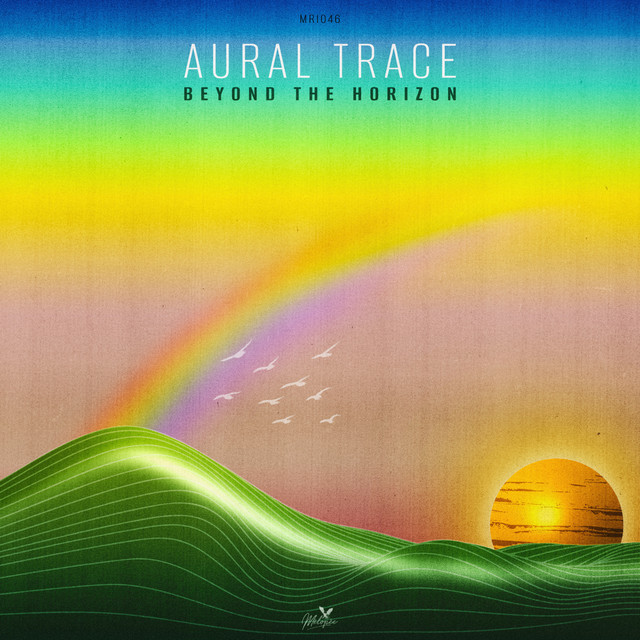 Beyond the Horizon album art