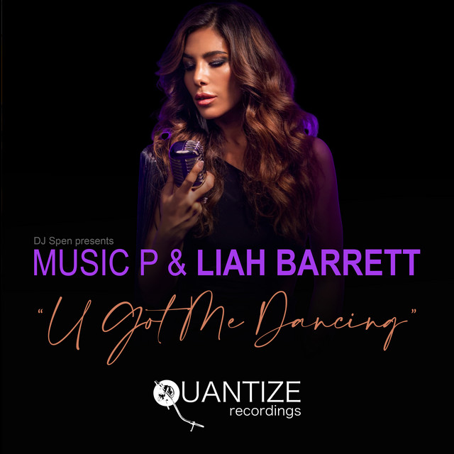 U Got Me Dancing - Original Mix