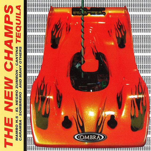 Sombrero - Coverversion