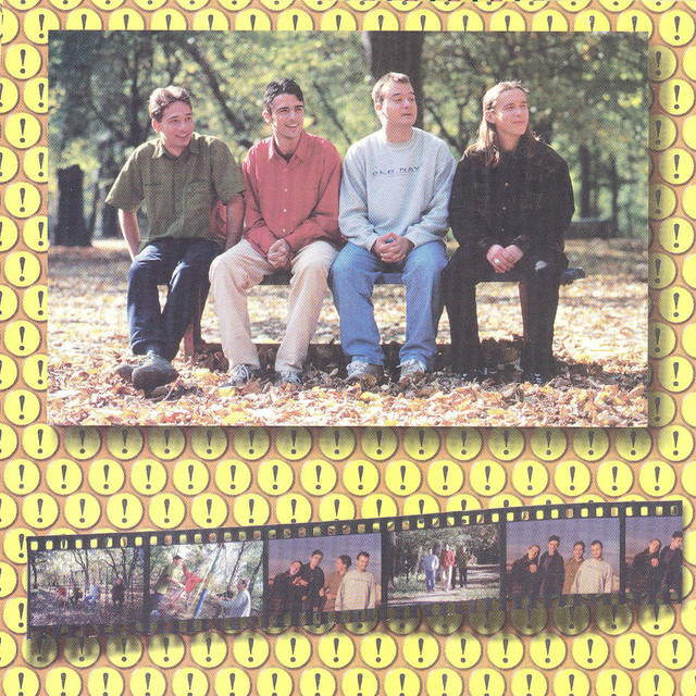 Independent cover art