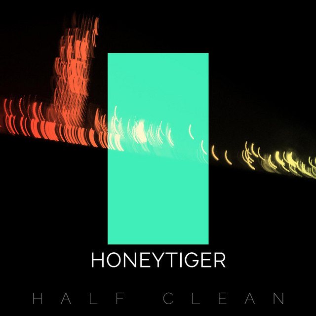 Half Clean cover art