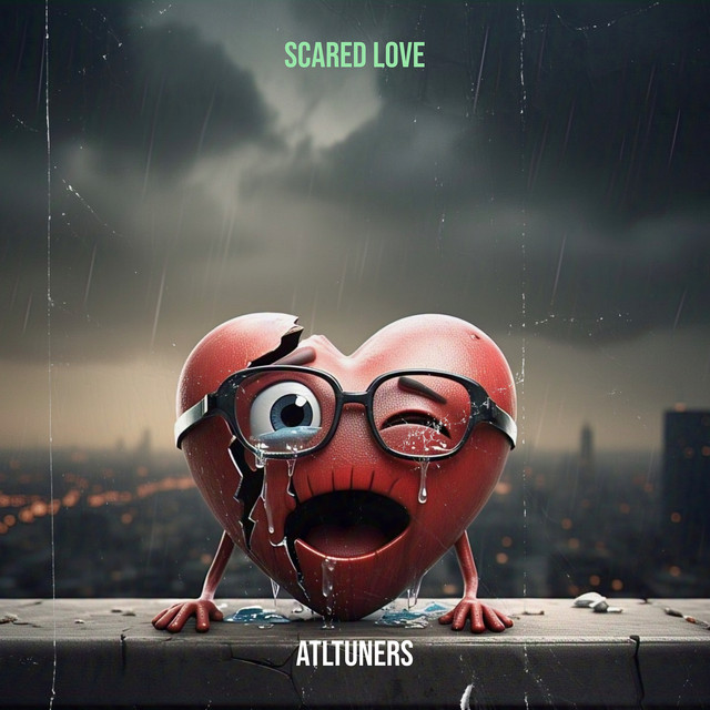 Scared Love