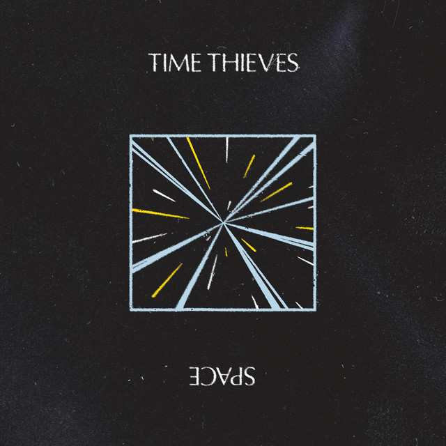 Space cover art